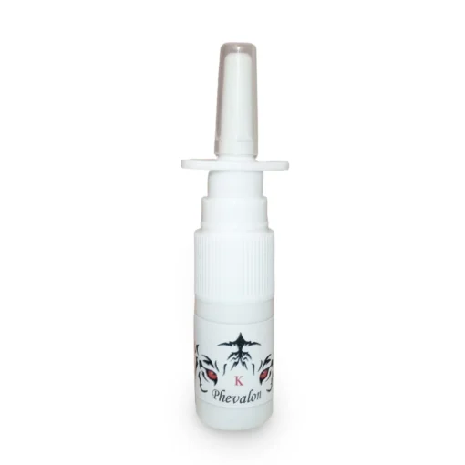 Cocaine Nasal Spray - 3ml