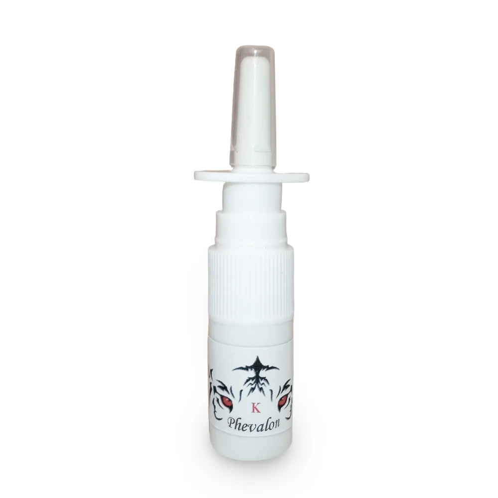 Cocaine Nasal Spray - 3ml