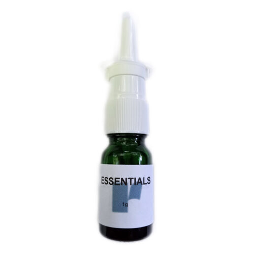 Ketamine Nasal Spray - 10ml