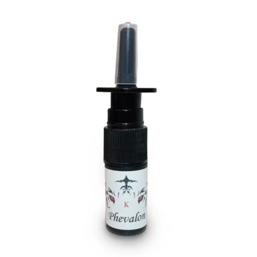 Ketamine Nasal Spray - 3ml