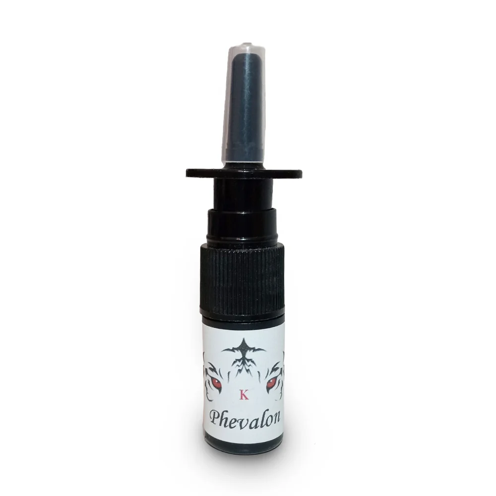 Ketamine Nasal Spray - 3ml