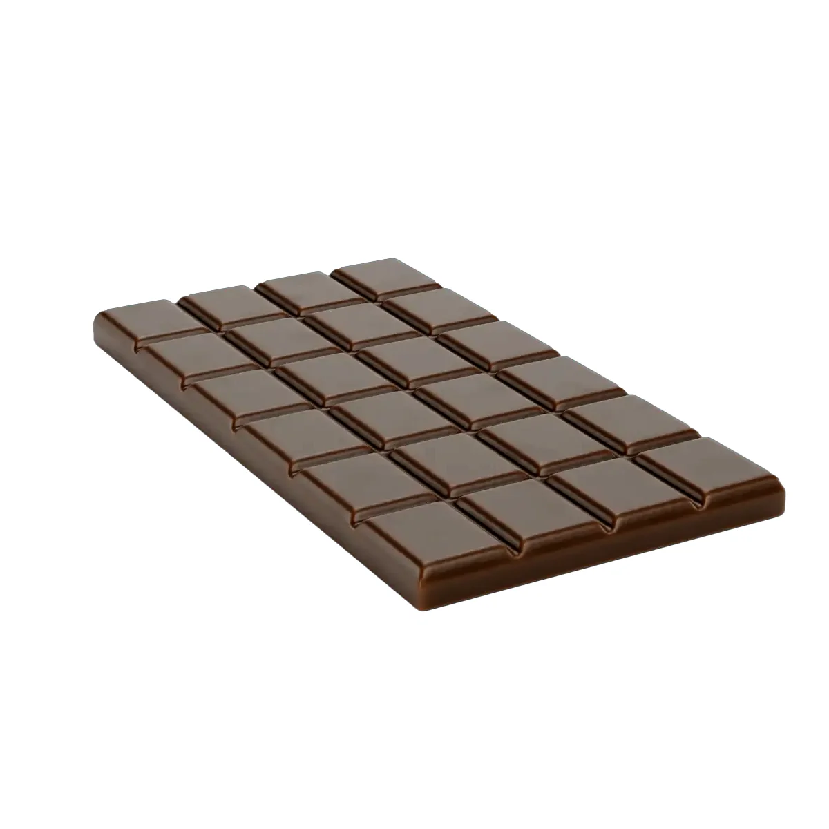Alternative view of Psilocybin – Milk Chocolate Bar - 6g